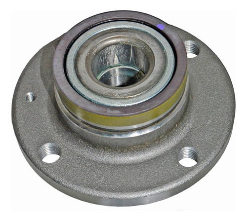 Cubo De Roda Traseiro Gol Voyage Com Abs 12 Em Diante  .