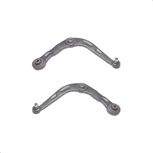 Kit Bandeja Balança Dianteira Peugeot 206 207 Preto