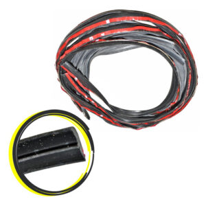 Vigias Externo Adaptacao Encapsulado Palio 96 Em Diante