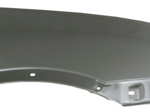 Par Paralama Corsa 1994 A 2009 Wagon E Pickup