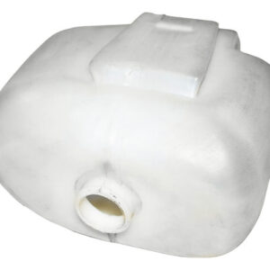 Reservatorio Agua Limpador Par 147 1977 Ate 1978