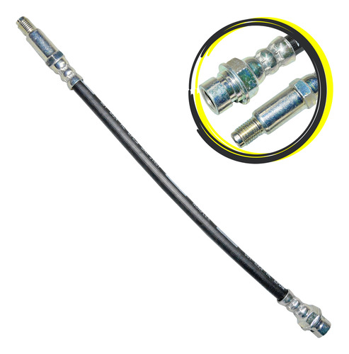 Flexivel De Freio Dianteiro C10 C14 C15 1964 A 1977