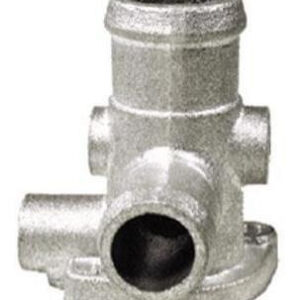 Flange Refrigeracao Logus Pointer Santana Quantum 93 Ate 94