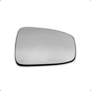 Kit Capa E Lente De Retrovisor Kwid 2017 A 2026 Esquerdo Esquerdo