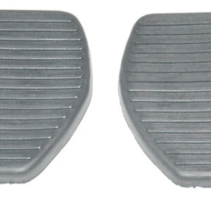 Kit Capa De Pedais Freio Embreagem Berlingo 306 307