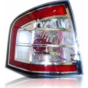 Par Sinaleira Para Ford Edge 2007 2008 2009 2010