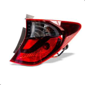Lanterna Para Hb20 2020 2021 2022 Canto Fume Hatch 1ª Linha - Direito/passageiro