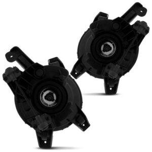 Kit Farol Milha Auxiliar Hb20 2012 À 2015 Hb20s Com Grade