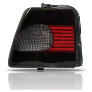 Lanterna Traseira Tempra 1996 1997 1998 1999 Fume 1ª Linha