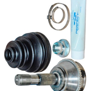 Junta Homocinetica Boxer Ducato Jumper 2.3 06 A 17 Com Abs