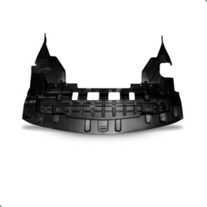 Kit Defletor Para Tracker 2014 2015 2016 Com Par Parabarro