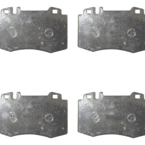 Pastilha Dianteira C Class 2005 A 2008 Clk 500 2003 A 2009