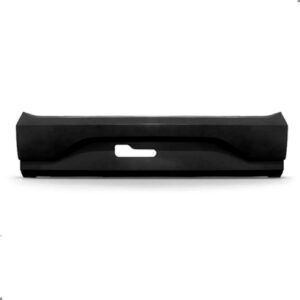 Kit Parachoque Traseiro Para Saveiro G7 Gvii 2016 A 2023