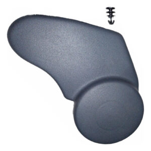 Capa Banco Passageiro Dir Ka Fiesta Escort 99 Em Diante .