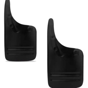 Lameiro Hilux 2005 A 2011 Kit Com 4 Peças