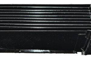 Radiador Oleo Gol A Ar 1.6 Kombi