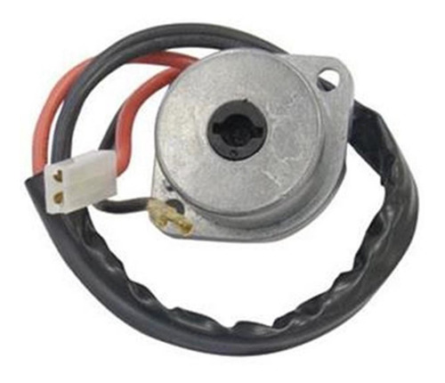 Comutador - Eletrico Ignicao / Partida  Fusca --