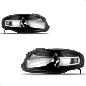 Kit Frente Gol Saveiro Parati G4 Rallye Surf 2005 06 Á 2008