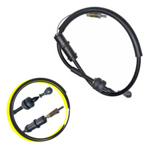 Cabo De Acelerador Corsa 1.0 1.4 Pick Up Corsa 96 Em Diante