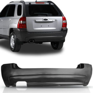 Envolvente Traseiro Para Sportage 2005 2006 2007 2008 Primer