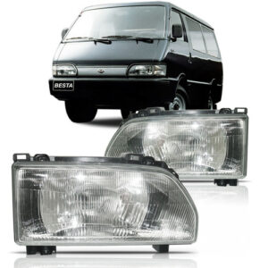 Par Farol Besta 1992 1993 1994 Lente Raiada