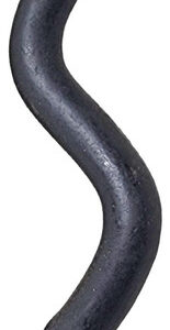 Mangueira Primaria Ventilacao Motor Corsa 1.0 95 A 98