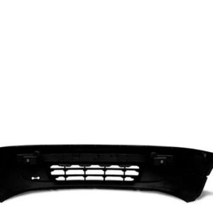 Envolvente Dianteiro Sem Furo Milha Partner 2004 Até 2010 Preto