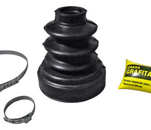 Kit Coifa Homocinetica Lado Cambio Hilux 2001 A 2004 .