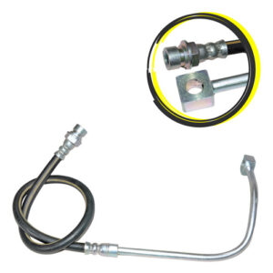 Flexivel De Freio Traseiro 505 S10 Blazer