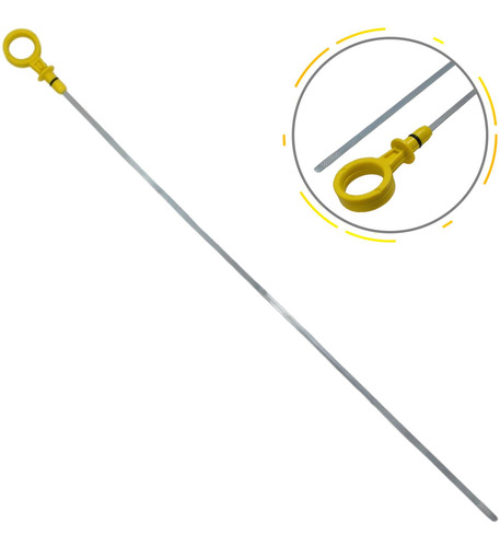 Vareta Oleo Fusion 2.0 Ecoboost 2013 A 2019