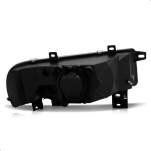 Farol Master 2003 2004 2005 2006 2007 2008 2009 1ª Linha Esquerdo/motorista