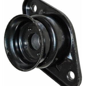 Coxim Amortecedor Tras Sportage 2011 A 2016 .