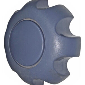 Manopla Regulagem Banco Azul Ka Fiesta Escort 96 A 99