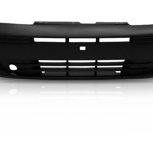 Parachoque Dianteiro Strada Adventure 2001 A 2004 1a Linha  Preto