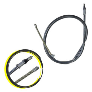 Cabo De Freio De Mao Trafic Modelo Lado Esquerdo