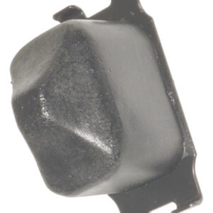 Batente Traseiro Feixe De Molas S10 2012 A 2017