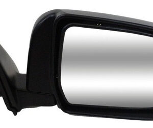 Retrovisor Hilux Sw4 1997 1998 1999 2000 2001 2002 2003 2004 Direito
