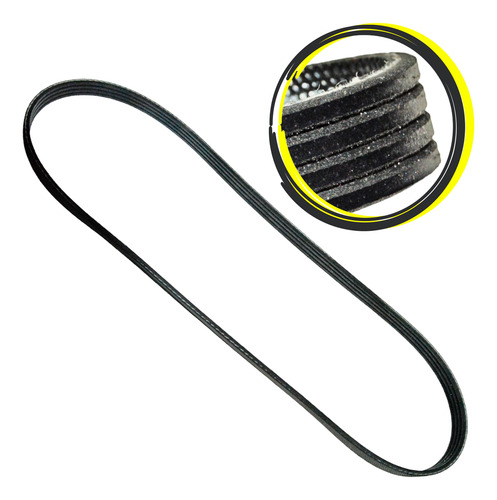 Correia Micro V Civic 1.6 16v 1997 A 2000 Civic 1995 A 2001