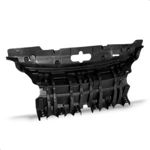 Suporte Guia Para Byd Dolphin 2023 2024 Parachoque Superior