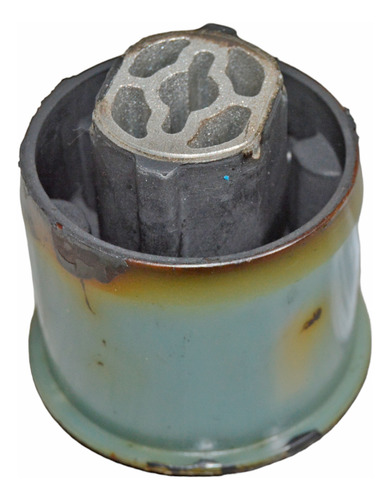 Bucha Do Eixo Traseiro C4 Cactus 2018 Em Diante