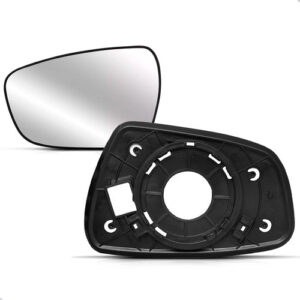Par Lente Retrovisor Para Kia Cerato 2014 A 2019