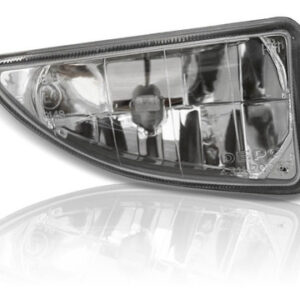 Kit Farol Milha Auxiliar Focus 1998 1999 2000 2001 2002