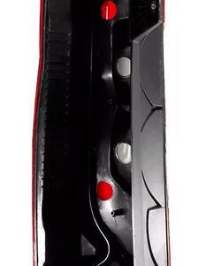 Lanterna Sprinter 20 21 22 23 2024 Sem Led Bicolor 1ª Linha Direito