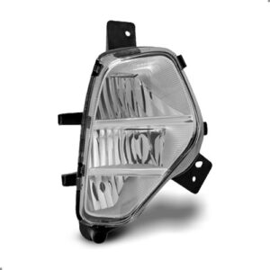 Farol Auxiliar Para Virtus 2023 2024 2025 2026 1ª Linha Direito - Passageiro