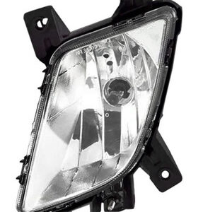 Farol Milha Auxiliar Sportage 2011 2012 2013 2014 1ª Linha Esquerda