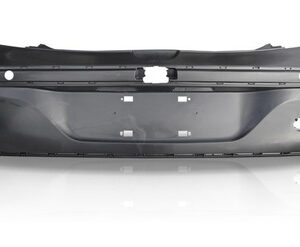 Parachoque Cielo 2010 2011 2012 2013 2014 Traseiro Sedan