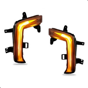 Par Daylight Tracker 2020 2021 2022 2023 2024 2025 Com Led