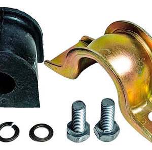 Kit Barra Estabilizadora Dianteira 19 Mm City 2009 A 2014