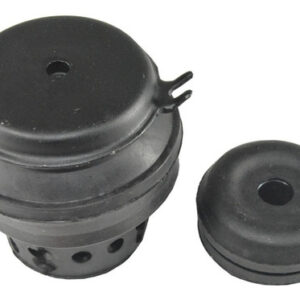 Coxim Do Motor Dianteiro Escort Verona 93 Logus Pointer