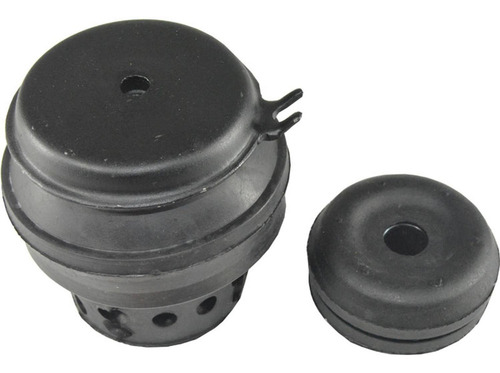 Coxim Do Motor Dianteiro Escort Verona 93 Logus Pointer